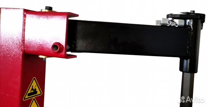 Шиномонтажный станок M-34 armada (220В)