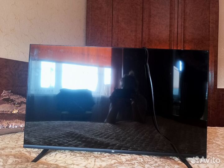 Телевизоры со SMART tv