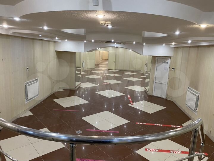 Свободного назначения, 295 м²