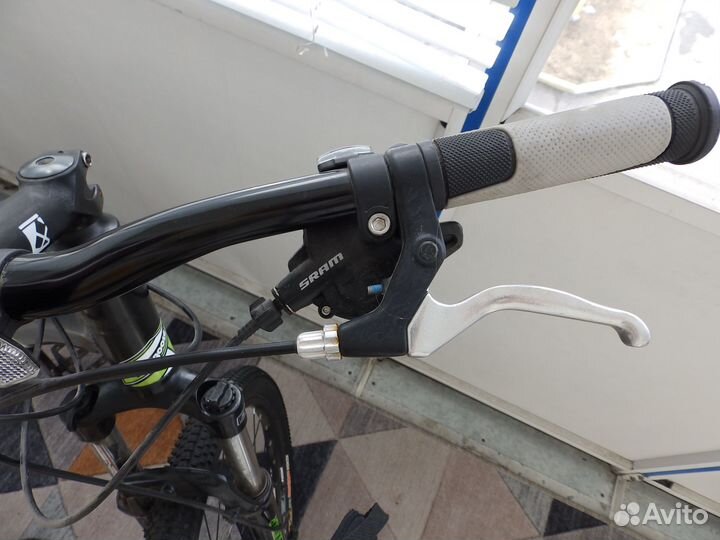 Велосипед Mongoose Tyax Sport размер L