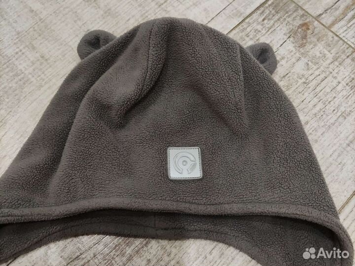 Шапка для мальчика