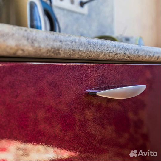 Кухонный гарнитур на заказ