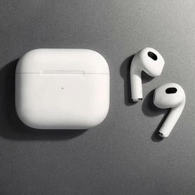 Airpods 3