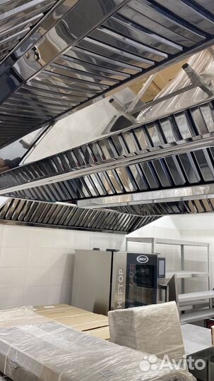 Вентиляция(монтаж вентиляции)