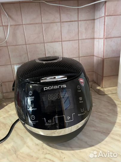 Мультиварка Polaris PMC 0526 IQ Home