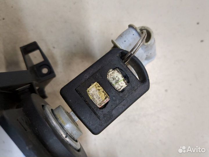 Электроусилитель руля Opel Meriva, 2006