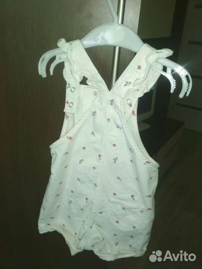 Платье. Комбинезон. Боди