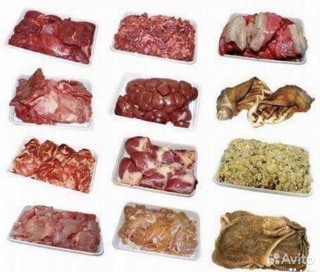 Субпродукты