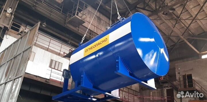 Казс для предприятия