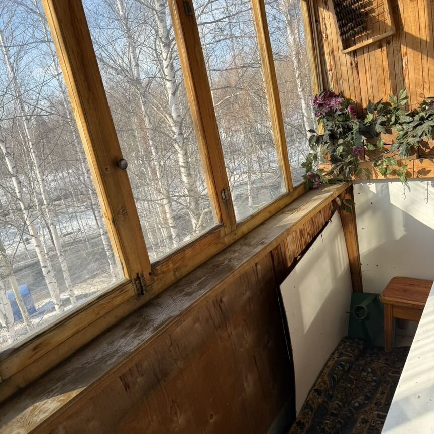 Квартира 2-комн. 45 м² в Стрежевой — фото 25 из 33