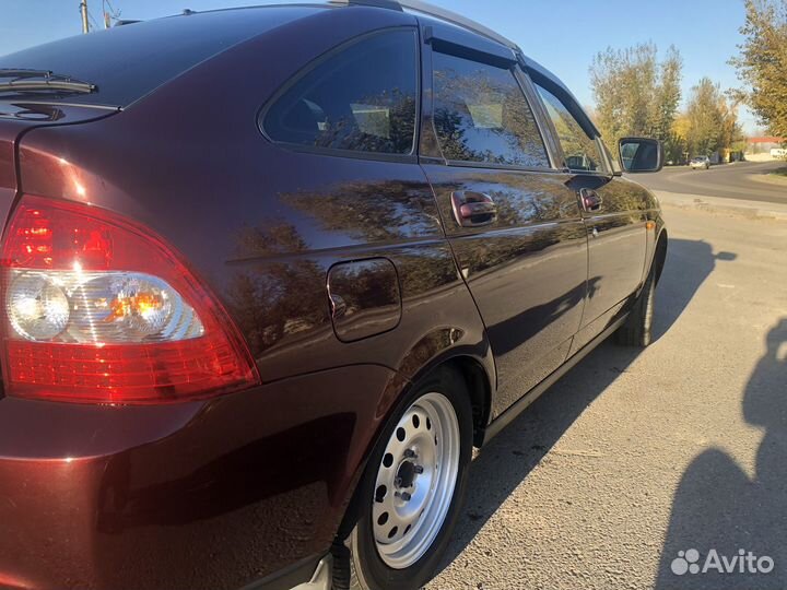 LADA Priora 1.6 МТ, 2014, 158 000 км