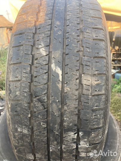 Triangle TR257 235/55 R17