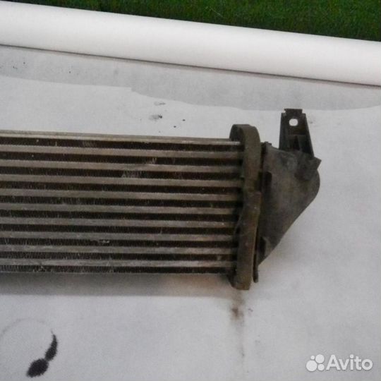 Интеркулер Чери Тигго 8 Про (2021-Н.В.)