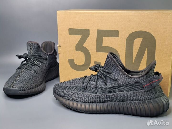 Кроссовки adidas yeezy boost 350 v2