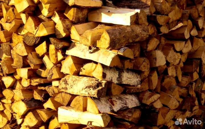 Доставим дрова