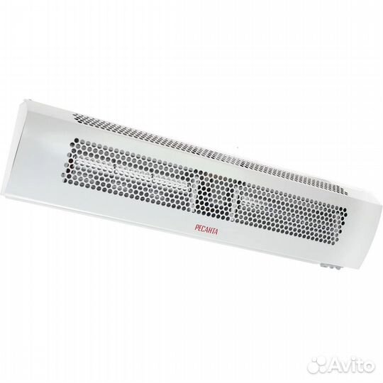 Тепловая завеса Ресанта 