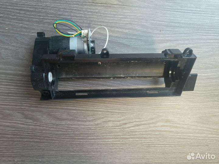 G5 Двигатель bl500 brush holder T4 1-1