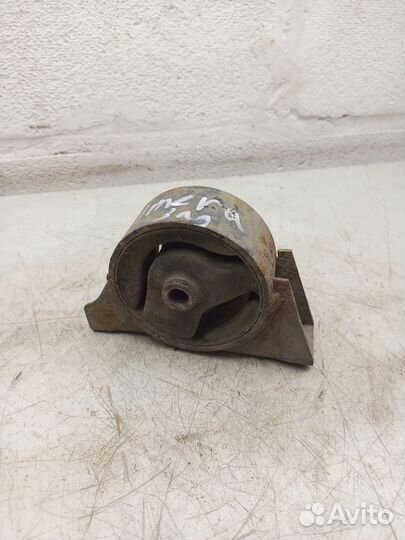 Опора двигателя задняя nissan Almera classic
