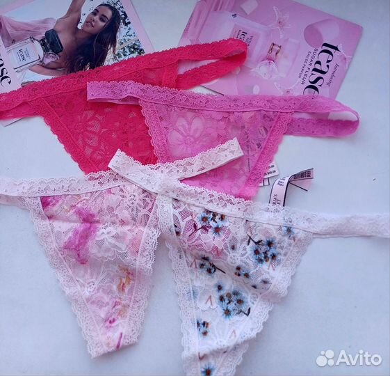 Трусы S Victoria's secret