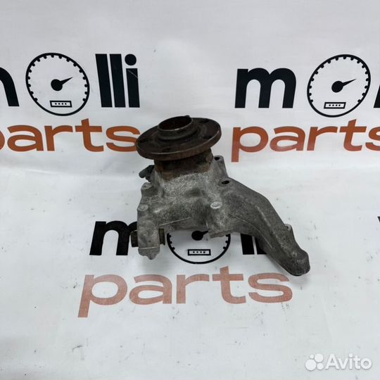 Кулак поворотный задний правый Audi Q3 8U 2014