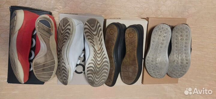 Ecco, 39, 41, ecco р 39, 41