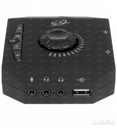 Dj контроллер numark