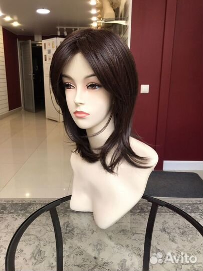 Искусственный парик Michigan Ellen Wille