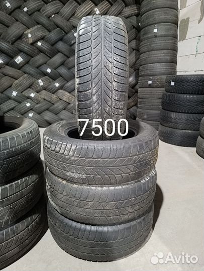 Nexen Aria AH7 205/65 R15