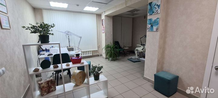 Кабинет на совместную аренду