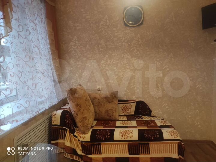 1-к. квартира, 54 м², 2/5 эт.