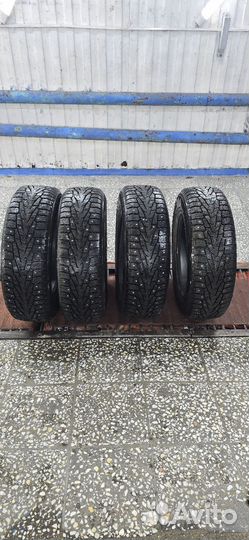 Nokian Tyres Nordman 7 SUV 215/70 R16