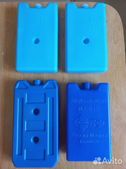 Хладоэлемент