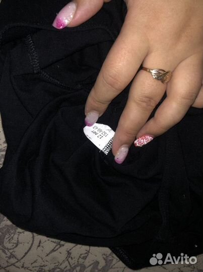 Гимнастические купальники