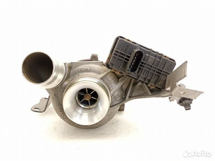 Турбина Bmw 3-Series F30 2.0 N47D20C 2012