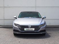 Volkswagen Arteon 2.0 AMT, 2020, 61 356 км, с пробегом, цена 4 930 000 руб.