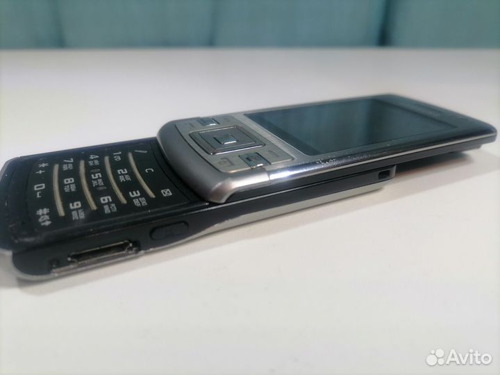 Samsung SGH-L870