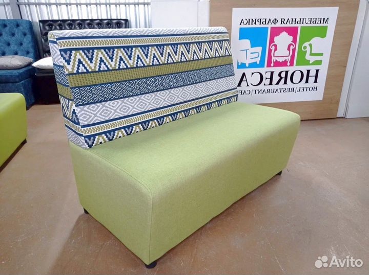 Мебель для кафе