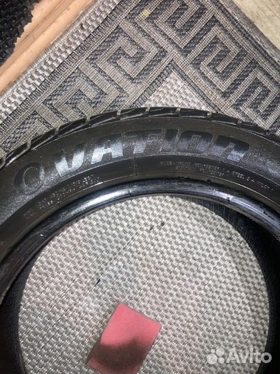 Ovation EcoVision VI-682 5.00/60 R15