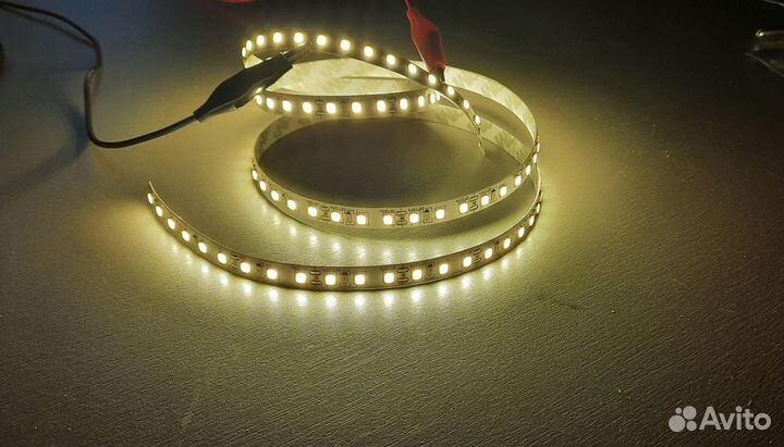 Светодиодная лента