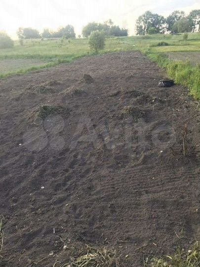 Дом 35 м² на участке 15 сот.