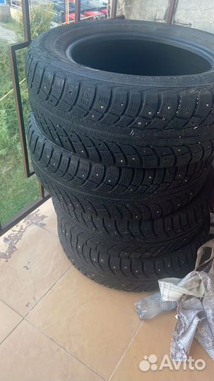 Gislaved Nord Frost C 195/65 R15