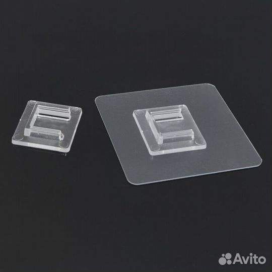 Полка подвесная для ванной и кухни 