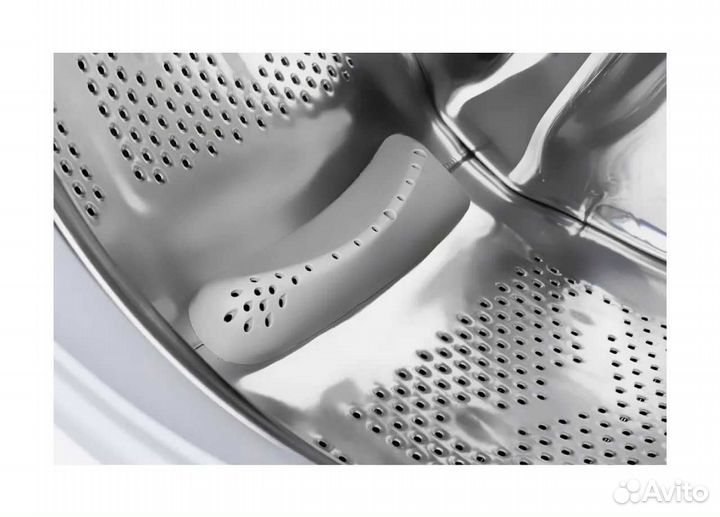 Встраиваемая стиральная машина Kuppersberg WM 1477