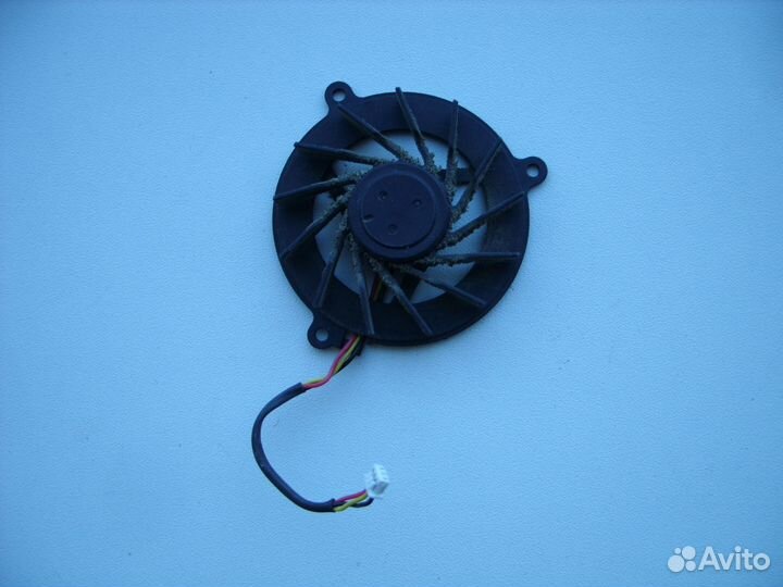 Вентилятор Asus M51K/M51KR/M51S/M51SE/M51SR/M51T