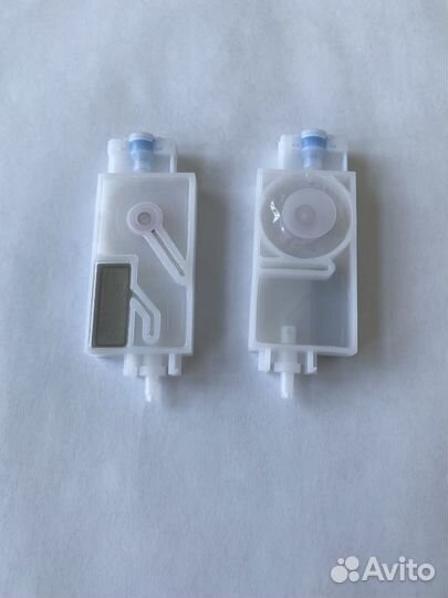 Демпфер Mimaki JV33, JV5