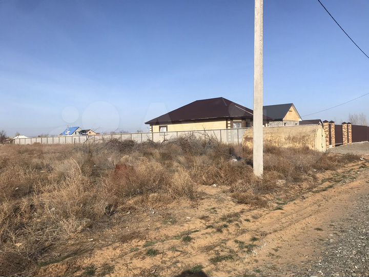 Участок 11 сот. (СНТ, ДНП)