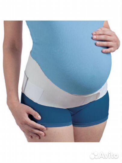 Бандаж для беременных и после родов