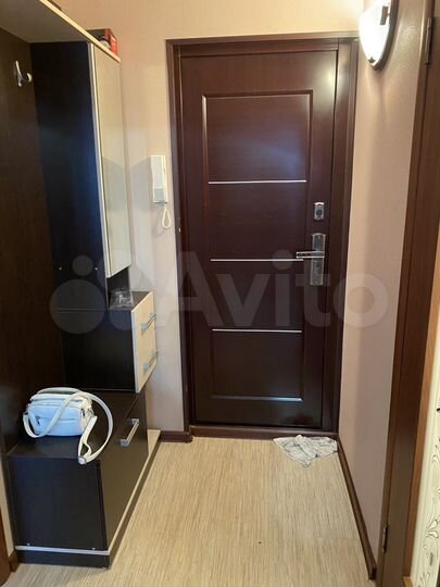 1-к. квартира, 32,7 м², 6/9 эт.