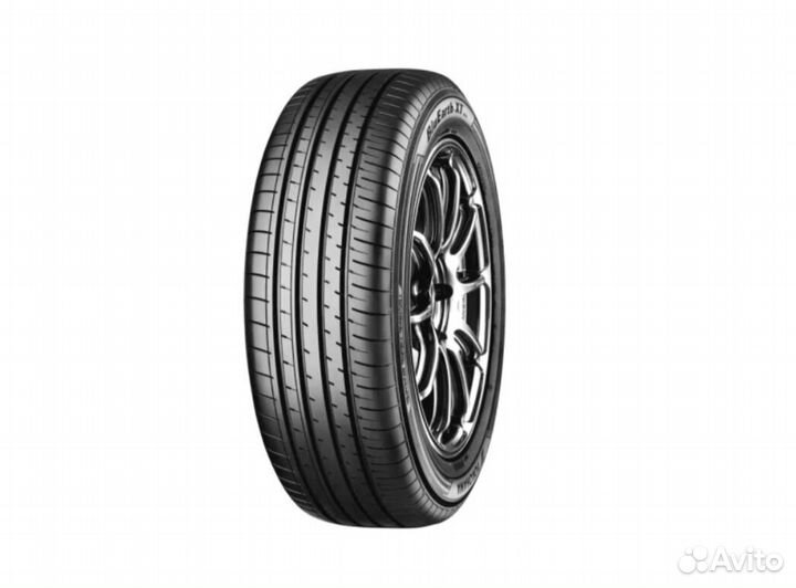 Yokohama BluEarth-XT AE61 235/65 R17 108V