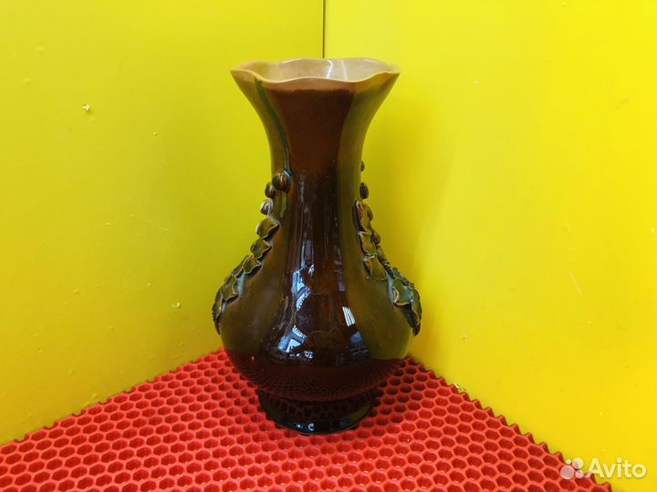 Z.8129 Ваза керамика